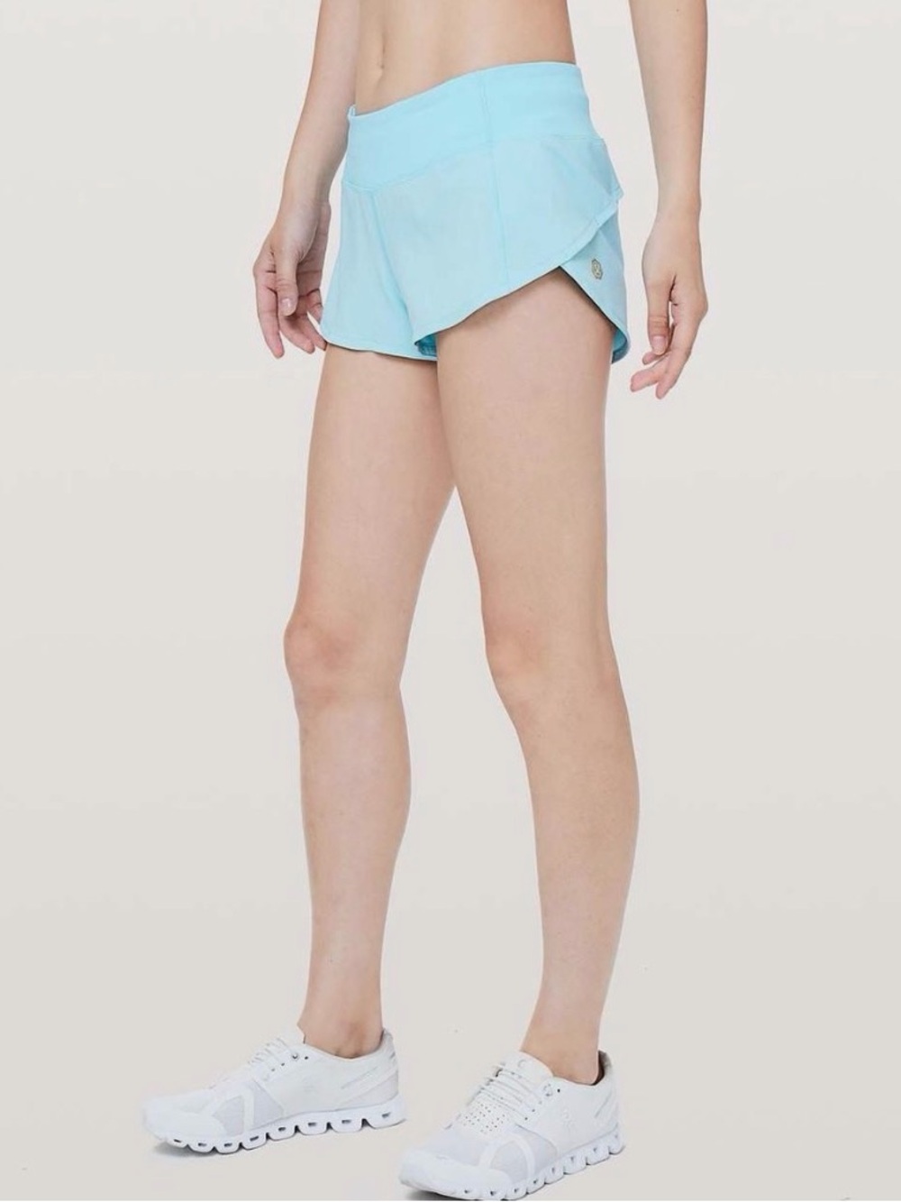 lululemon athletica Speed up short 2.5”